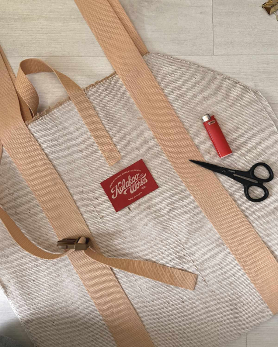 Ручное производство вещей Kulakov Works