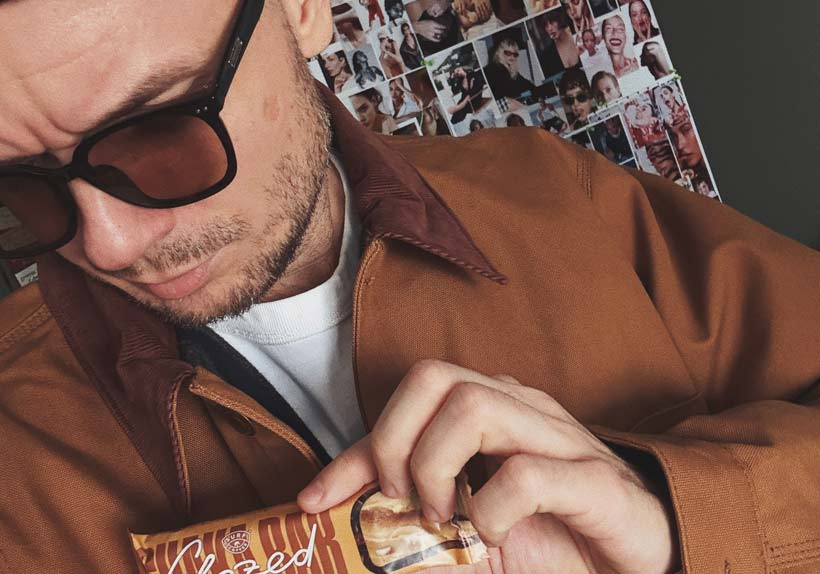 Как появилась идея бренда Kulakov Works