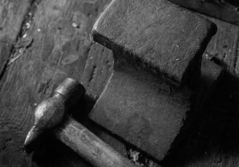 История Kulakov Works в фотографиях